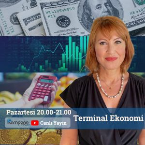 Terminal Ekonomi 3 Ekim 2022