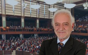 CHP’li Bülent Kuşoğlu: 3 Aralık Türkiye Vizyonu ve Kılıçdaroğlu’nun adaylık manifestosu