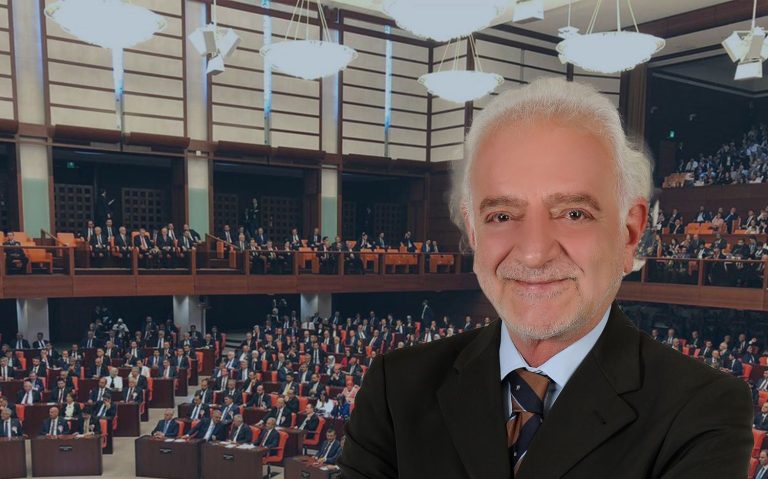 HDP’li Temelli: Erdoğan Seçim Öncesi Öcalan’dan Yeni Mektup Getirir mi? | Siyaset Bulvarı