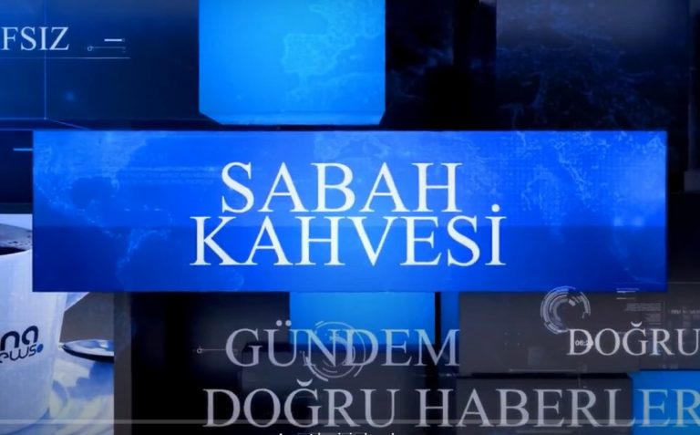 Terör Türkiye Gündeminde / Eğitim Reformu Şart Mı? | Şevin Ekinci ve Ali Abaday ile Sabah Kahvesi